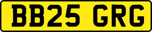 BB25GRG
