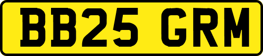 BB25GRM