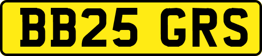 BB25GRS