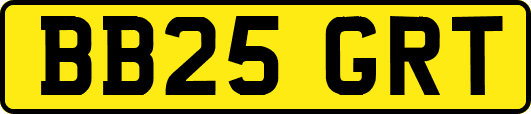 BB25GRT