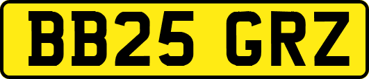 BB25GRZ