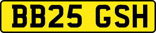 BB25GSH