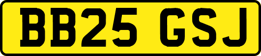 BB25GSJ