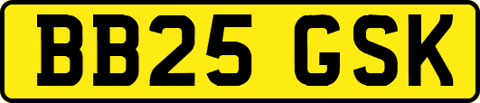BB25GSK