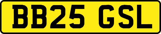 BB25GSL