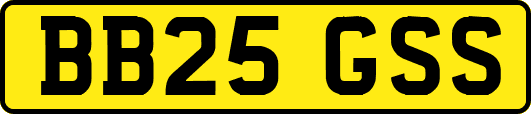 BB25GSS
