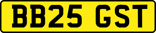 BB25GST
