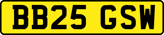 BB25GSW