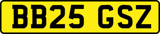 BB25GSZ