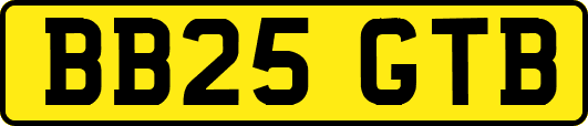 BB25GTB
