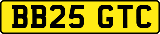 BB25GTC