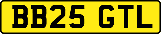 BB25GTL