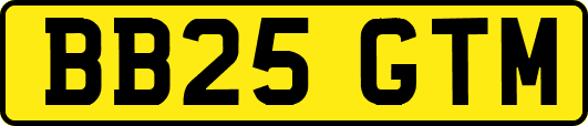 BB25GTM