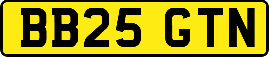 BB25GTN