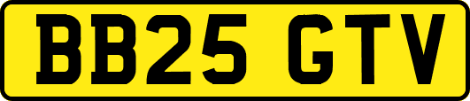 BB25GTV