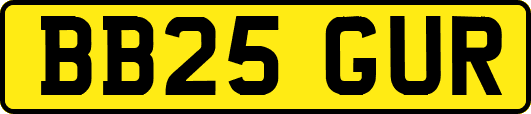 BB25GUR