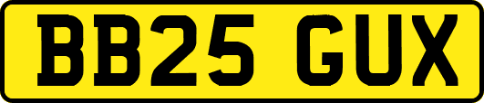 BB25GUX