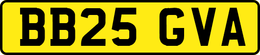 BB25GVA