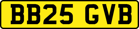BB25GVB