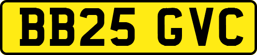 BB25GVC
