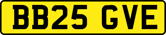 BB25GVE