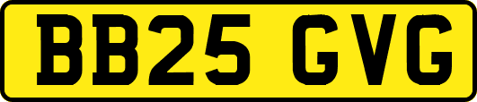 BB25GVG