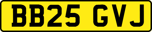 BB25GVJ