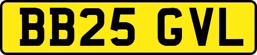 BB25GVL
