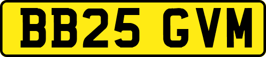 BB25GVM