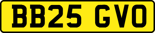BB25GVO