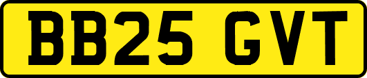 BB25GVT