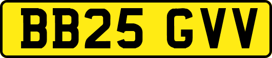 BB25GVV