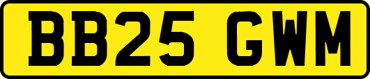 BB25GWM