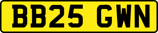 BB25GWN