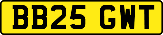 BB25GWT