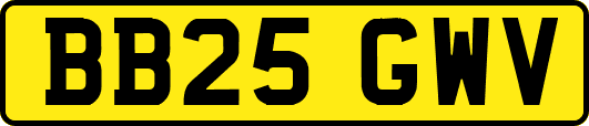 BB25GWV