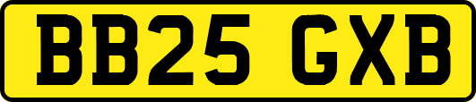 BB25GXB