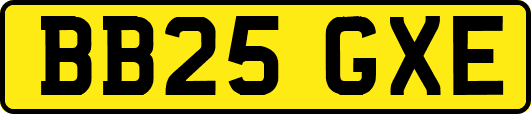 BB25GXE