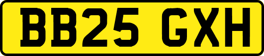 BB25GXH