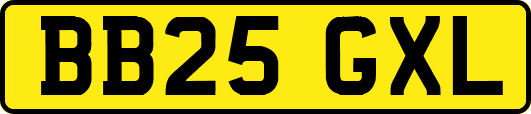 BB25GXL