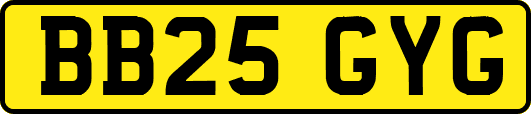 BB25GYG