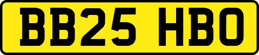 BB25HBO