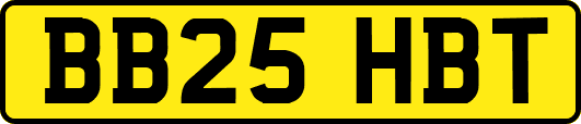 BB25HBT