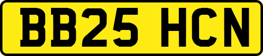 BB25HCN