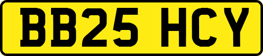 BB25HCY