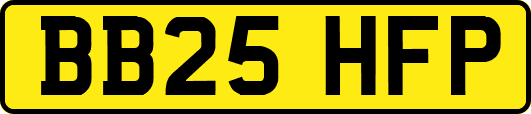 BB25HFP