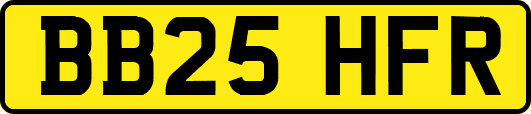 BB25HFR