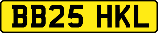 BB25HKL