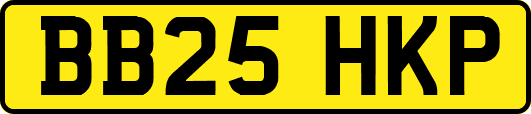 BB25HKP