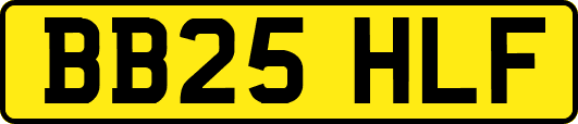 BB25HLF